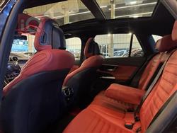 مرسيدس بنز GLC-Class كوبيه